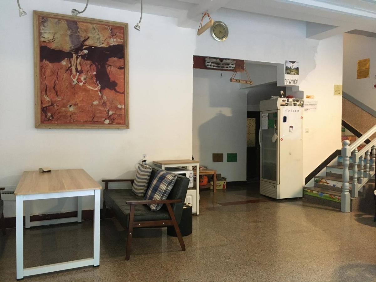Climbers Inn Yangshuo Εξωτερικό φωτογραφία