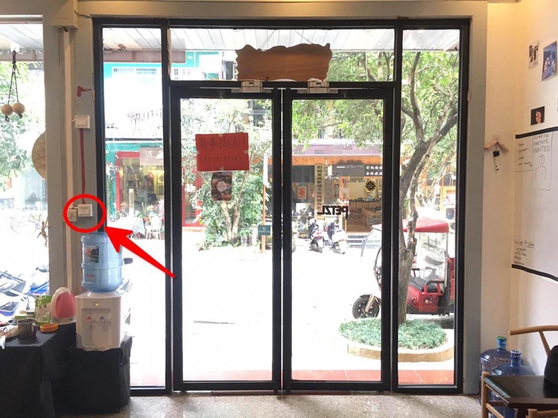 Climbers Inn Yangshuo Εξωτερικό φωτογραφία
