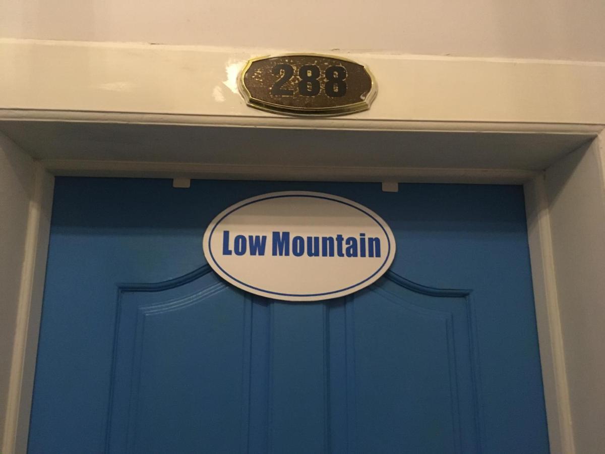 Climbers Inn Yangshuo Εξωτερικό φωτογραφία